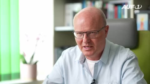 Corona-Held Dr. Andreas Heisler: „Man kann mir nicht befehlen, Patienten zu schaden“
