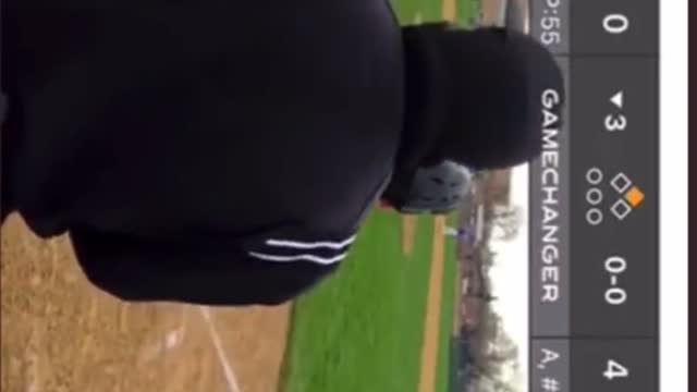 Shooting at Chicago High School Baseball Game!