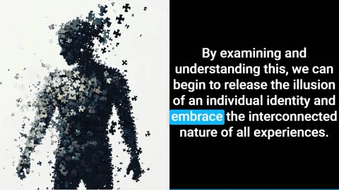 A Journey of Self-Discovery Through the Five Senses: