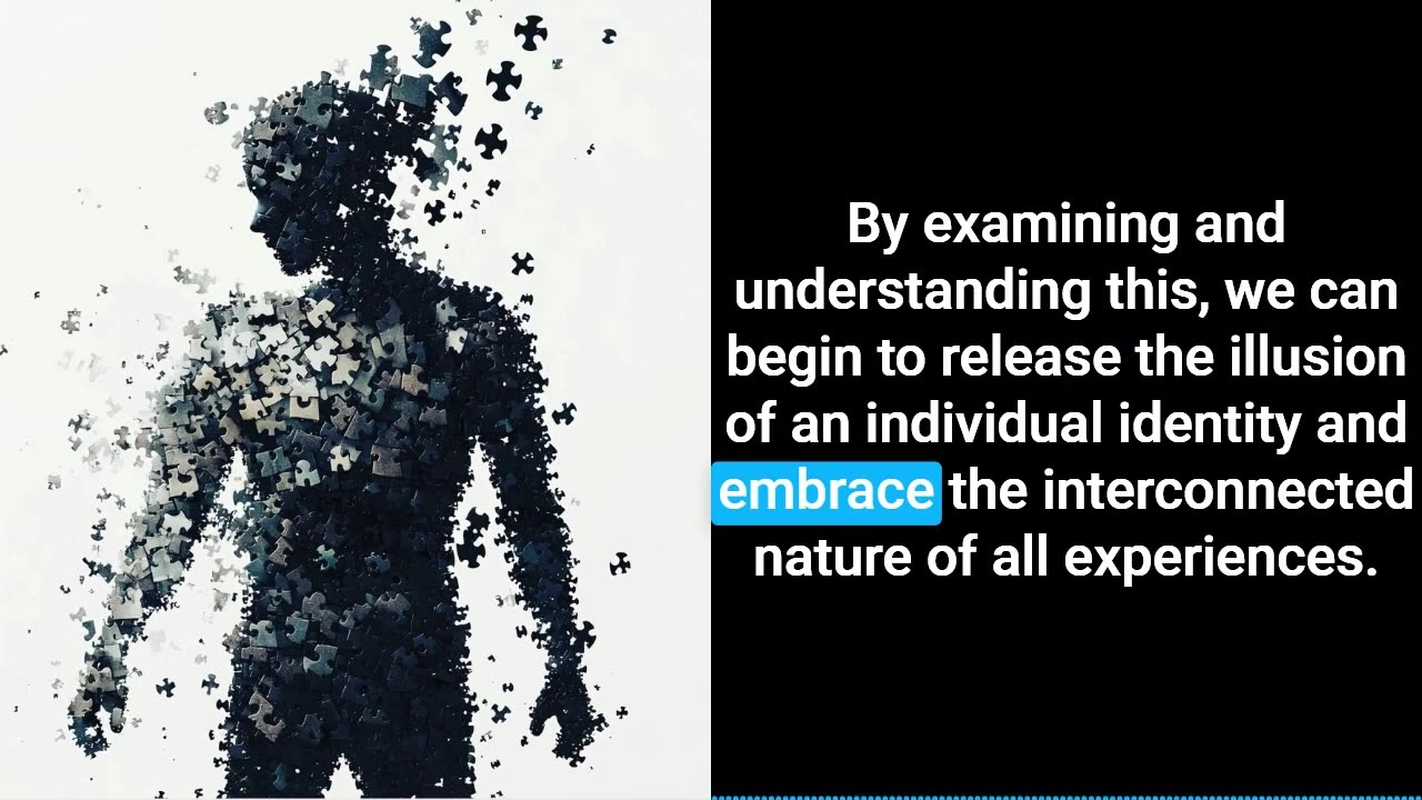A Journey of Self-Discovery Through the Five Senses: