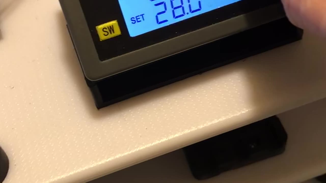 Discharge 2UF 2500v to MOT PRIMARY