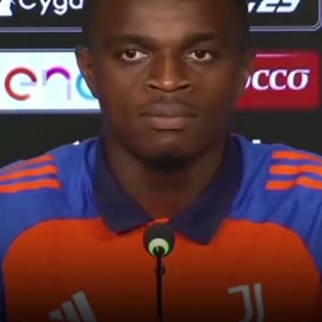 How Thiago Motta convinced Kalulu to join Juventus from Milan