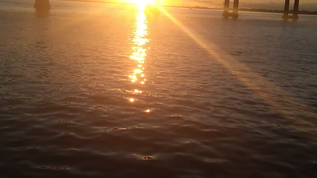 Fire island
