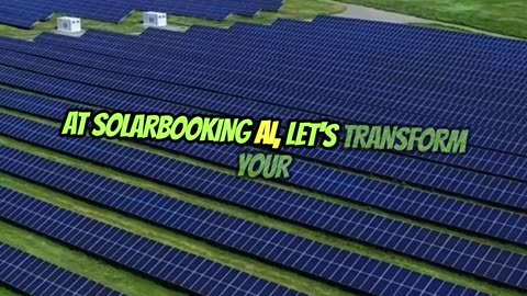 Unlock Solar Business Potential!!