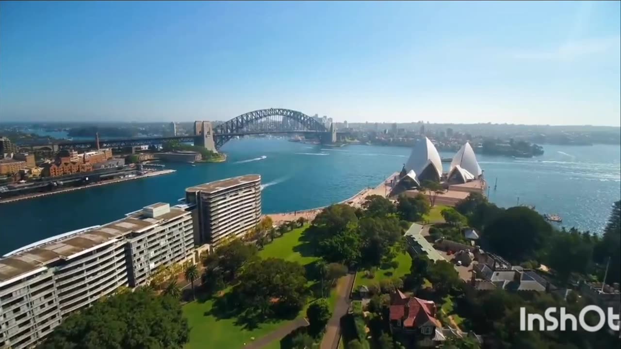 Australia tour review and things to do