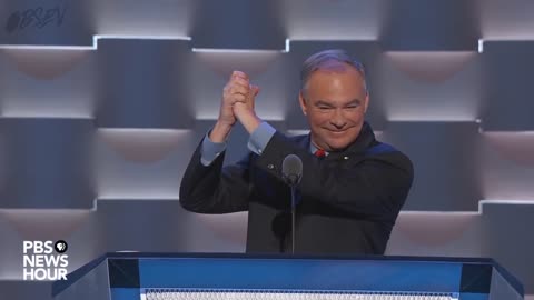 Tim Kaine - America's #1 Dad