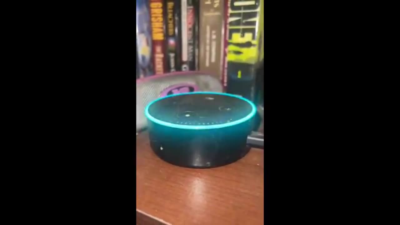 “Alexa” Interferes in 2024 Election – Gives Different Responses About Voting For Trump vs Harris