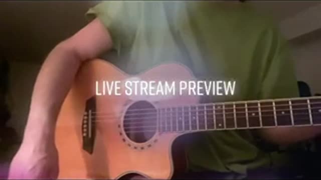 ⚡️ #Guitartainment🎸📺 - Livestream format plug ⚡️