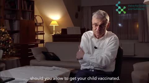 Never use a vaccine that cannot block transmission