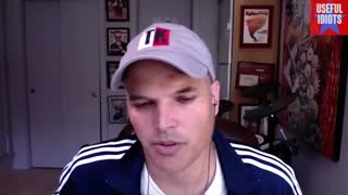 Matt Taibbi explains how the media has completely lost the people's trust