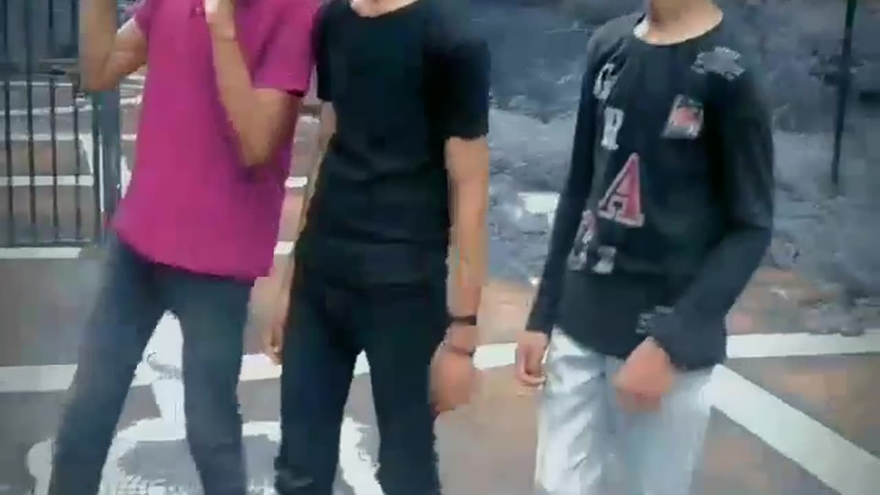 Nhi nhi humne nhi dekha