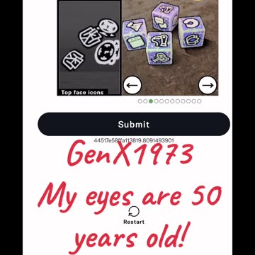 Elon Musk My Eyes Are 50 Years Old! I Can’t See it!