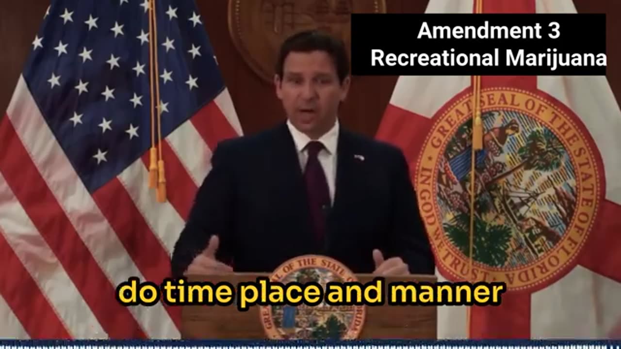 Florida Constitutional Amendments Explained