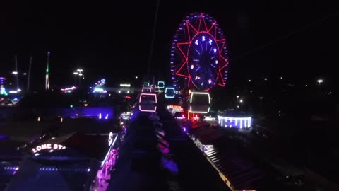 October 10 2018 State Fair Of Texas