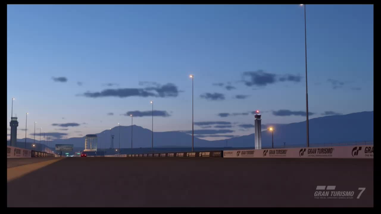 Gran Turismo7 Race326