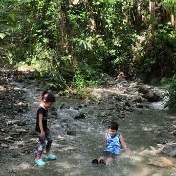 Embracing Bukid Life