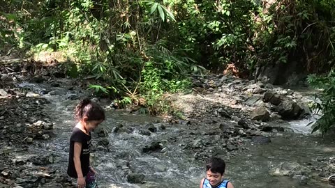 Embracing Bukid Life