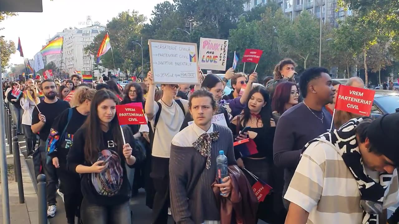 Vezi cum arata fețele celor care vor căsătorii HOMOSEXUALE
