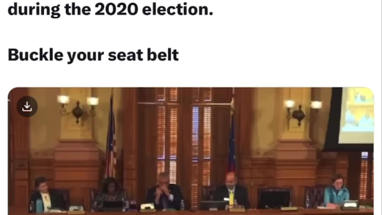 Well well well.. | #TrumpWon (Check Description)