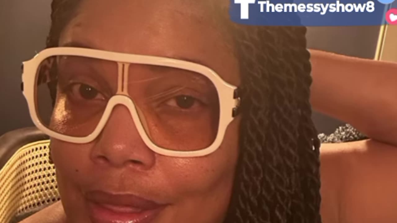 #CLIP2 RED39 GOING IN HARD FOR AALIYAH TODAY WITH THE BEEF WITH KEVIN