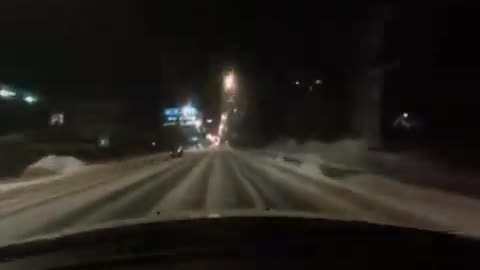 Keithie6 flies to Anchorage Alaska