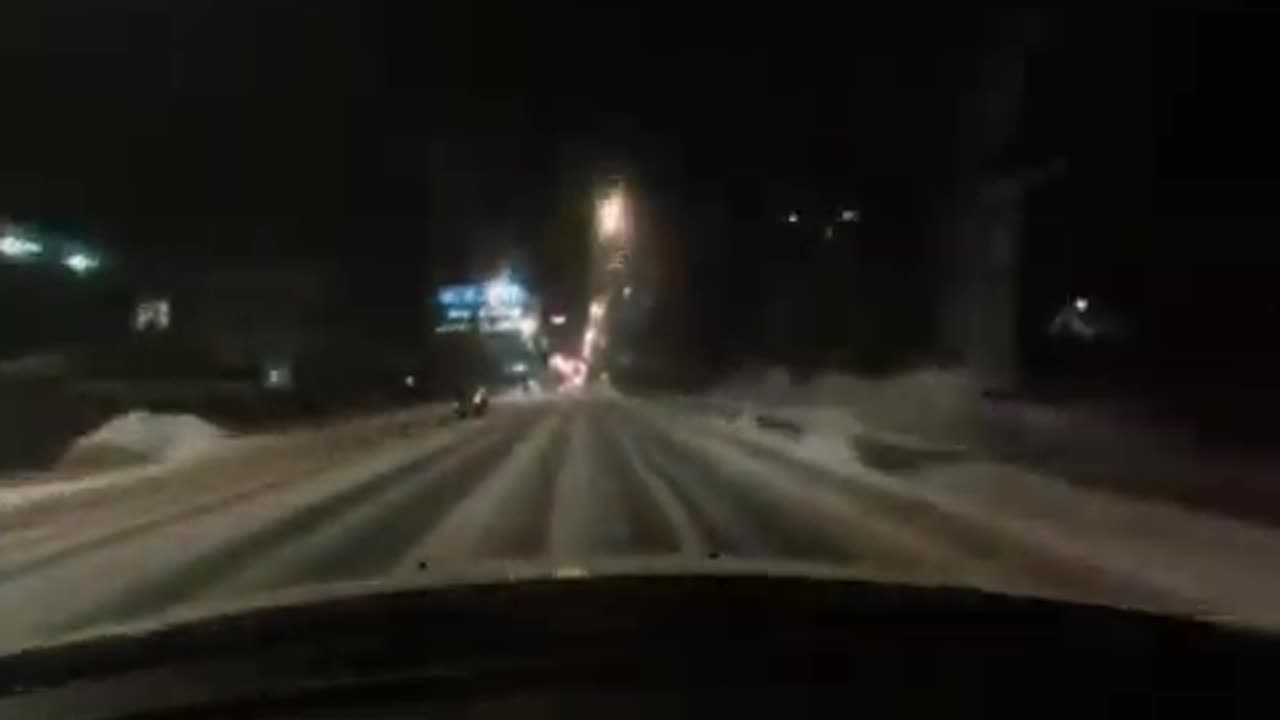 Keithie6 flies to Anchorage Alaska
