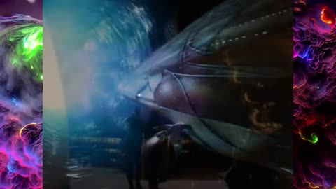 Farscape Tributes 2