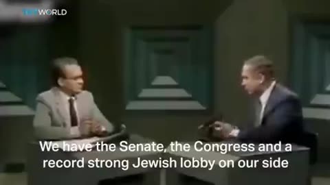 Netanyahu: “We have the Senate, the Congress and a record strong Jewish lobby on our side”