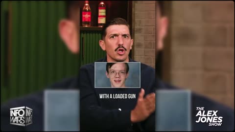 Andrew Schulz Destroys The Deep State Gaslighting Factory