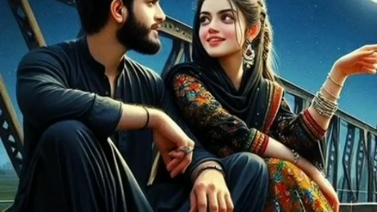 Itna mujhe tu pyaar na kar