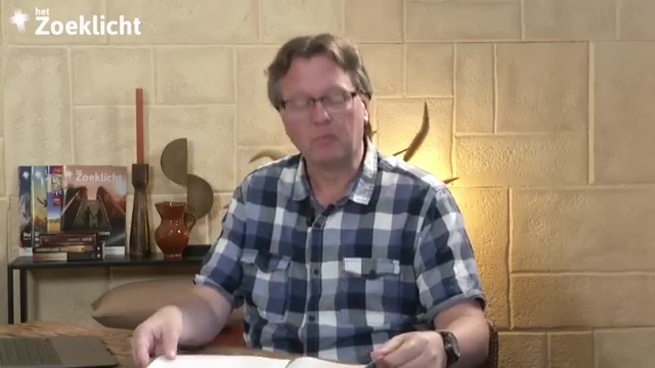 Zoeklicht TV - Ben jij eindtijd klaar (Afl.7) - Hoe vooruitgang achteruitgang kan zijn