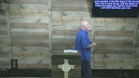 Prophets & Spiritual Discernment