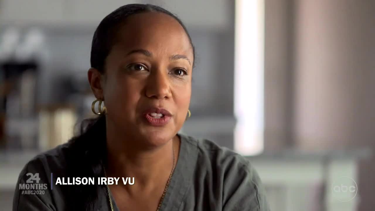 How family life changed throughout the coronavirus pandemic_ Part 1