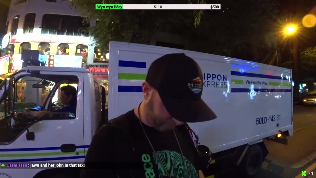 fatty demon pig - 2023 - December 16th