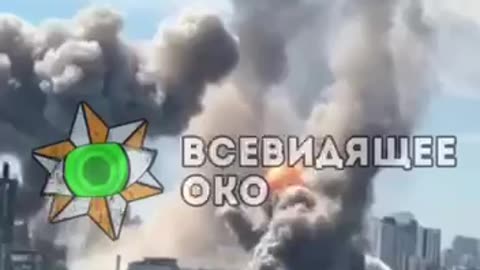 Arrival in Kiev