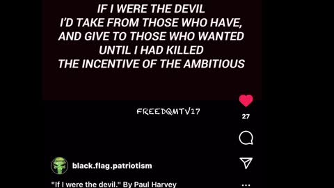 The Devil