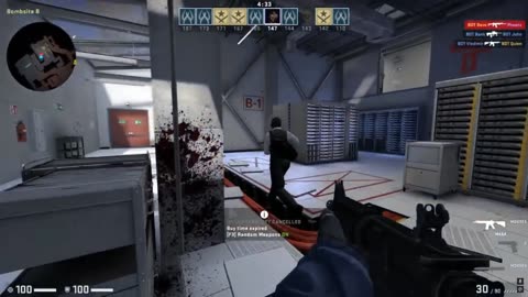 Playing CS GO For The First Time CSGO Ep1 (Pheanx Ep.139)
