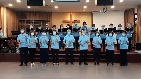 20220415 St Paul Good Friday Final Rehearsal 20220415 094645