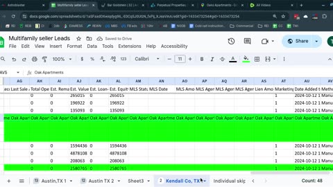 How to find LLC owners part 4