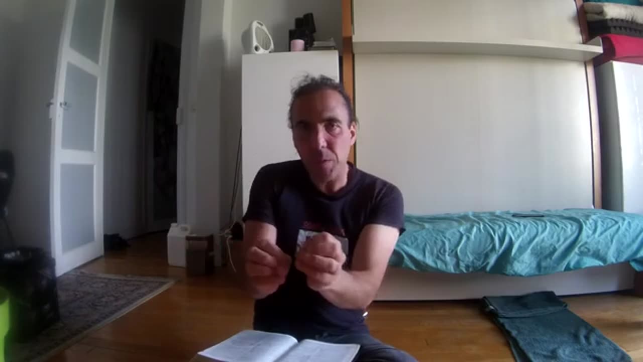 Combien de personnes iront au paradis ?