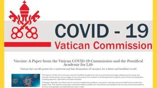 All Nations Deceived by Covid Vaccines? It is Coming, Get Ready