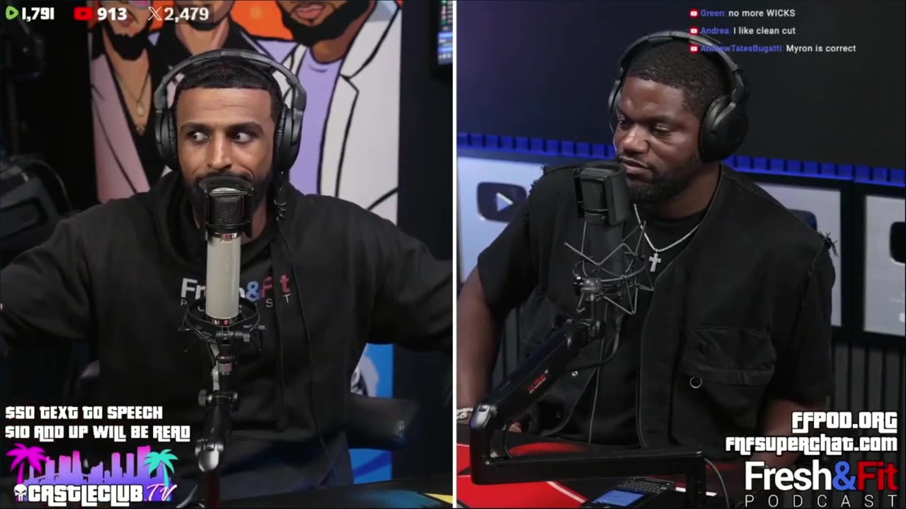 “Billz,tell_this_Nigga!”F&F_debate_Dread-heads_pulling_hoes.
