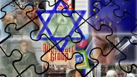 Jews are behind Illuminati and Freemasons