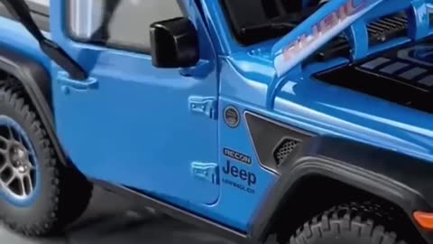 This is your Jeep Wrangler