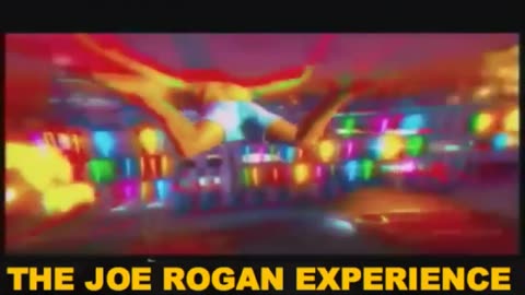 Joe Rogan Watches GTAV DMT Trip (from Joe Rogan Experience #397)