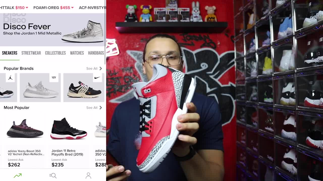 How To Make Money Selling Shoes On StockX App (Beginners Guide)