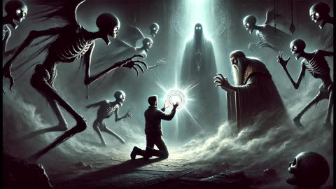 The Taniwha's Portal Chapter 4- Mastery of the Amulets