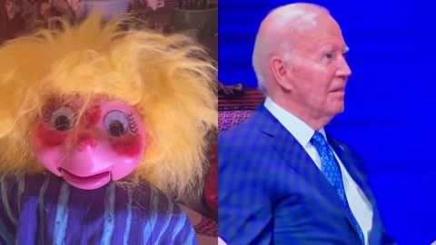 Biden Preaches At A Black Church, Will it Save His Presidency