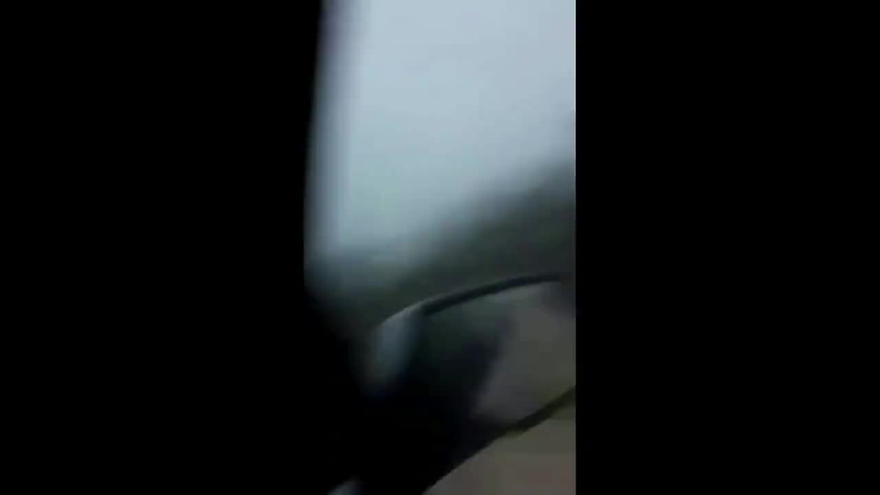 Video Shows Human Smugglers Armed w/Rifles w/ Drums Escort Immigrants at Bentonville, TX Ranch