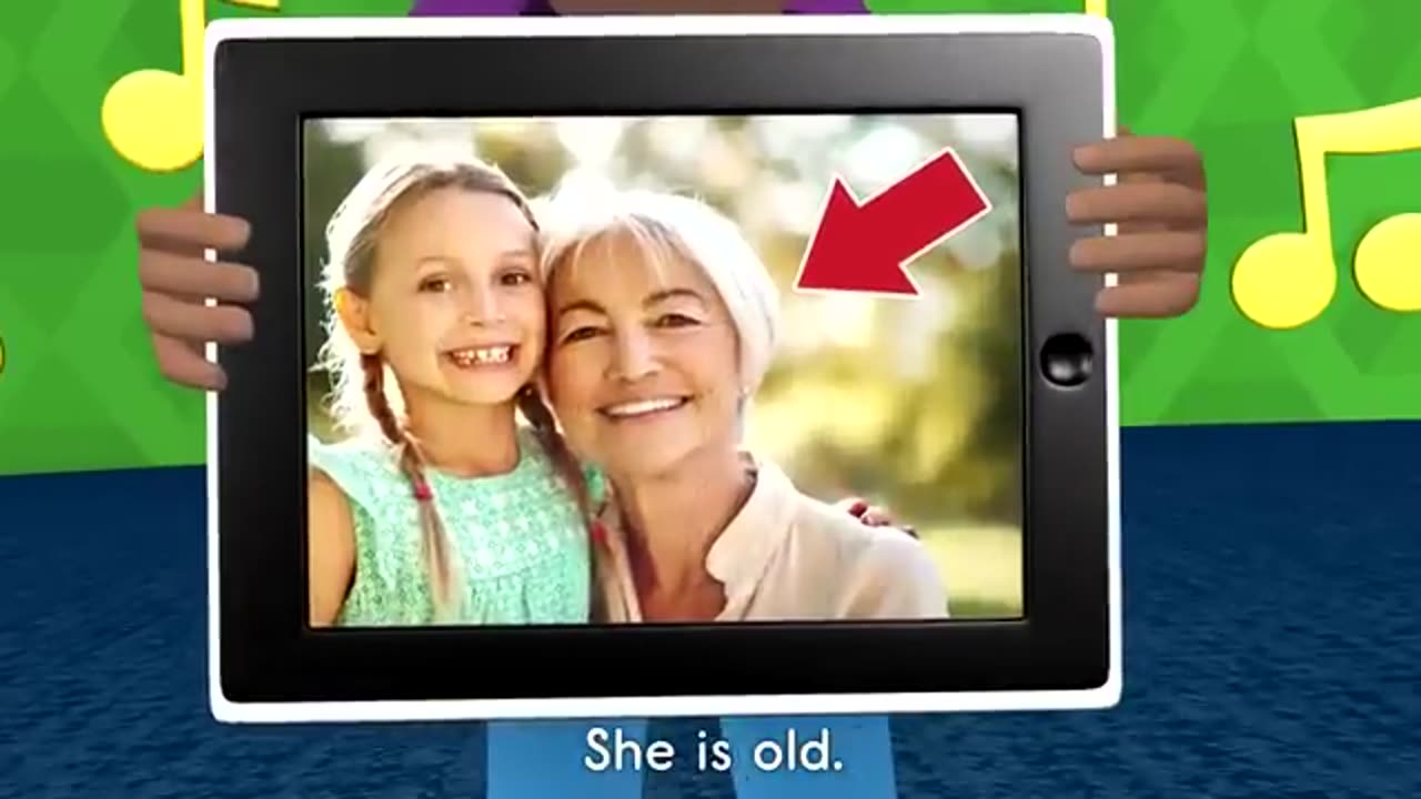 Learn English for Kids